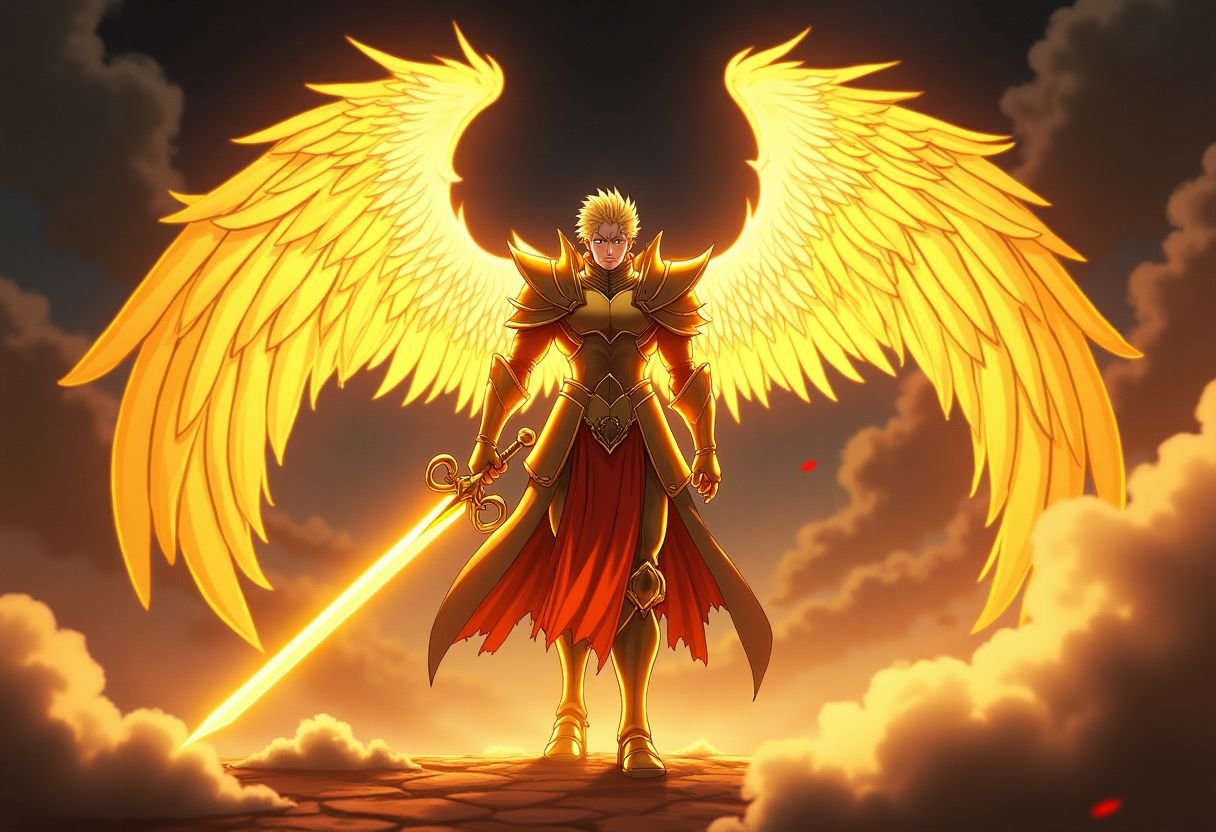 《一剑封神》第二季制作决定！官方发布全新预告视觉图 - acg最新资讯