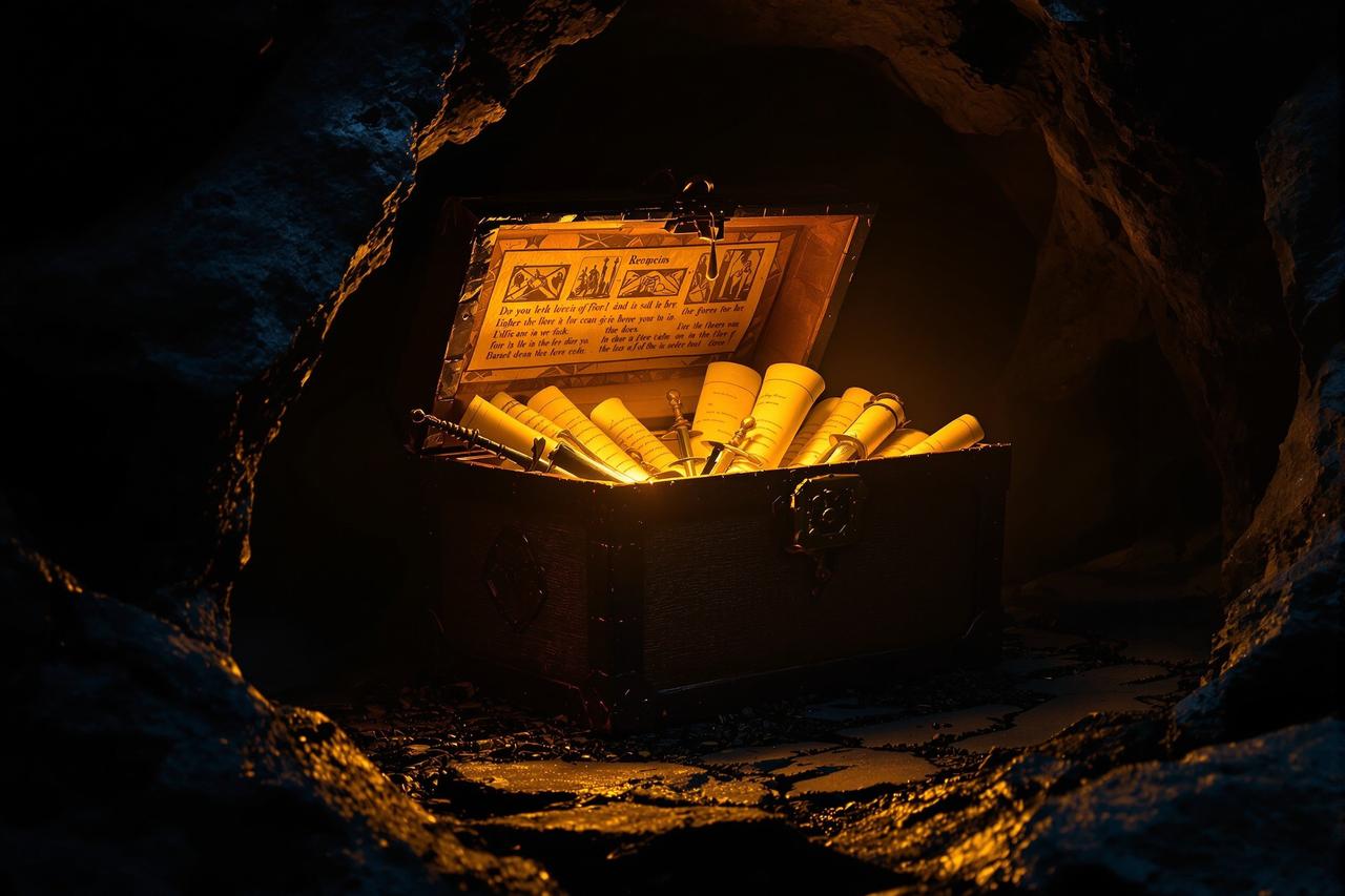 江湖遗珠：那些被低估的神作 - acg精选合辑