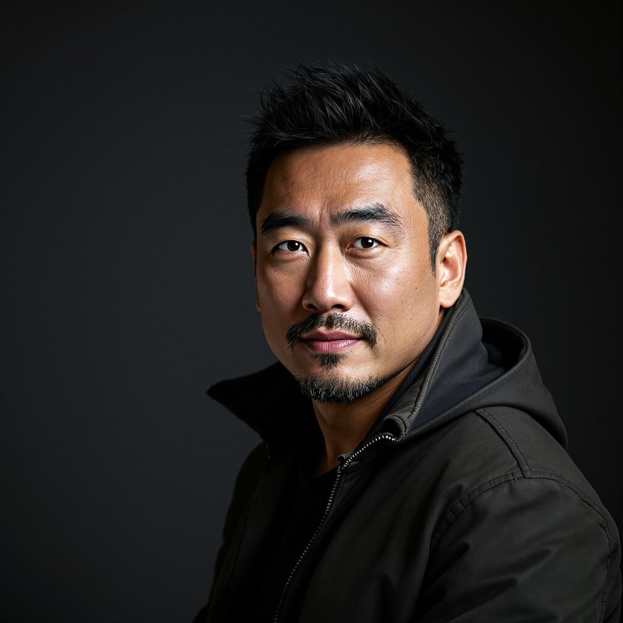 陈剑心 - acg创始人 & CEO